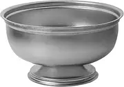 Mepra AZ20018514 Bowl with BA. Original VIANTAGE, Stainless Steel