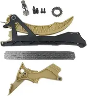 AP03 Timing Chain Kit Compatible With BMW 1 3 5 Series E81 E87 E46 E90 120i 116i 318i 316i 520i 11317505608 2003-2011