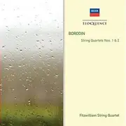 Borodin: String Quartets Nos. 1 & 2