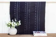 Aina African Mud Cloth