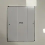 Apple Smart Folio for 12.9 -inch iPad Pro - White