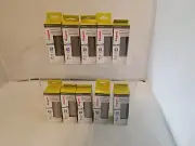 PASS & SEYMOUR 15 AMP NICKEL PADDLE SWITCH - TM870 (10PK)