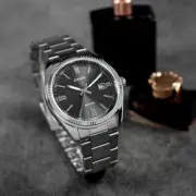 Casio Man Metal Band Wrist Watch MTP-1302D-1A1