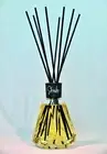 Crystal Edition Reed Diffuser Elixir Vanilla Caramel