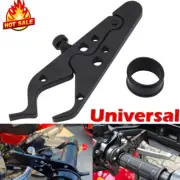Universal CNC Motorcycle Cruise Control Throttle Lock Assist Retainer Grip