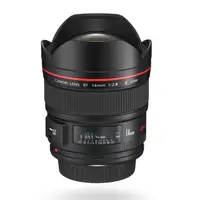 在飛比找PChome24h購物優惠-CANON EF 14mm f/2.8L II USM 公司