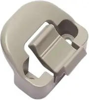 [XARONF] Excavator Sunroof Glass Button Excavator Accessories for CAT CAT307C/307D/320C/320D/320C/CAT323D (Color : Ordinary Paragraph)
