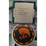 INTEL I3-9100F CPU LGA1151 九代