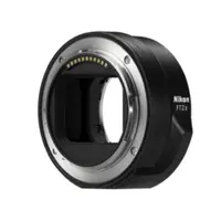 在飛比找PChome24h購物優惠-Nikon FTZ II 轉接環 (公司貨)