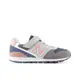 New Balance 996 中童 灰粉 麂皮 魔鬼氈 YV996ME3W Sneakers542