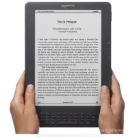 在飛比找蝦皮購物優惠-Kindle DX DXG DXi大屏9.7寸電子閱讀器墨水