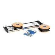 New FitterFirst SRF Board For Pilates Rehab Fitness & Dance Stability Training