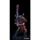 Tazo工坊[BM]Undead Knights pose1亡靈騎士pose1(32mm base)3D列印模型CKP1