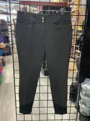 R.J. Classics Harper Breeches Graphite 32R