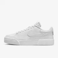 在飛比找momo購物網優惠-【NIKE 耐吉】WMNS COURT LEGACY LIF