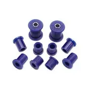 SuperPro Leaf Spring Bushing Kit - KIT077K