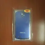 SAMSUNG S4 金屬髮絲紋手機殼#庫存出清(買一送一)