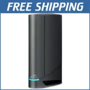 Cut Cable Costs With WiFi 6 Cable Modem Router Combo - 1 Gbps, Easy Setup