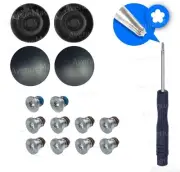  Kit Screw Bottom Case With Screwdriver And Pads Macbook Pro A1398 A1425 A1502