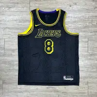 在飛比找Yahoo奇摩購物中心優惠-Nike Kobe Mamba Mentality 男 黑色