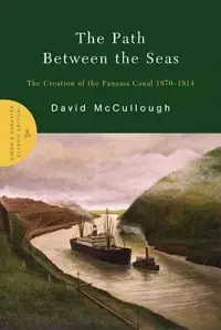 在飛比找博客來優惠-The Path Between the Seas: The