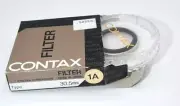 Contax 30.5mm Type 1A Filter