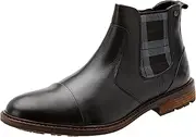 [Wild Rhino] Men's Fargo Chelsea Boot