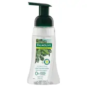 Palmolive Foaming Antibacterial Hand Wash MInt Eucalyptus 250mL