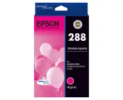 EPSON 288 Magenta Ink Cartridge