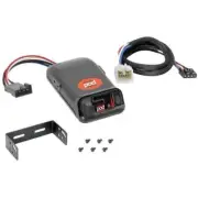 Trailer Brake Control for 03-09 GX470 03-07 LX470 w/ Plug Play Wiring Adapter