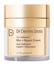Dr. Dennis Gross Skincare DermInfusions Blur + Repair Cream 1.7 oz.