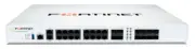 Fortinet FortiGate FG-200F Network Security Firewall 18xGE port Switch managed