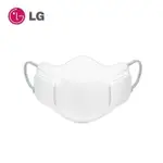 LG AP300AWFA 口罩型空氣清淨機(白色) 徹底淨化空氣