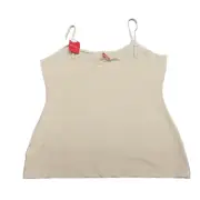 Spanx Womens Trust Your Thinstincts Convertible Cami 2X Plus Size Nude A373833
