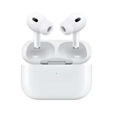 Apple原廠 AirPods Pro 2 無線耳機 MagSafe充電盒(USB-C)