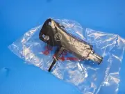 NEW Audio Technica Black Headshell and AT-VMN95E Cartridge