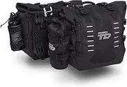 Shad Adventure Terra TR40 Saddlebags