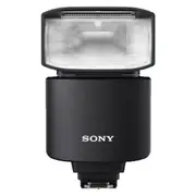 Sony HVL-F46RM External Flash w Wireless Control