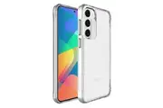 For Samsung Galaxy S24+ Plus Case iCoverLover Slim Shock-proof Cover Clear