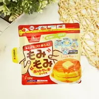 在飛比找樂天市場購物網優惠-【MORINAGA】森永製菓揉揉手作鬆餅粉 ( 鬆餅 寶寶鬆