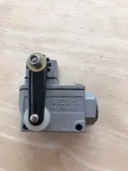 New Burgess Limit Switch C2V3HM6SA LEVER ARM ,