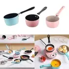 Milk Pan Cookware Universal Non Stick Non Stick Sauce Pan Small Saucepan for