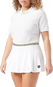 [Björn Borg] Bjorn Borg Women's Trista Tennis Skirt