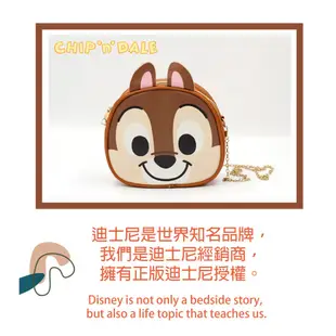 台灣現貨｜正版迪士尼 Disney｜ 造型斜背包 肩背包 側背包 單肩包 史迪奇 小熊維尼 米奇 米妮 零錢包 小童包