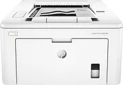 HP Laserjet Pro M203dw Wireless Laser Printer (G3Q47A). Replaces HP M201dw Laser Printer