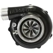 Aeroflow Boosted 6255 1.01 Vband REVersv-Band Outlet G30 900 Black - AF8005-3157BLK