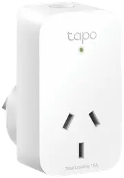 TP-LINK Smart Mini Wi-Fi Plug