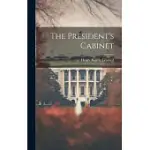 THE PRESIDENT’S CABINET