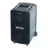 在飛比找蝦皮商城優惠-Mipro / MA-828 攜帶充電型 主動式PA音響組(