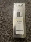 Olay Regenerist Brightening Vitamin C Serum 40 Ml